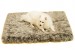 Magnetic Pet Bed 10cm - Faux Fur Super